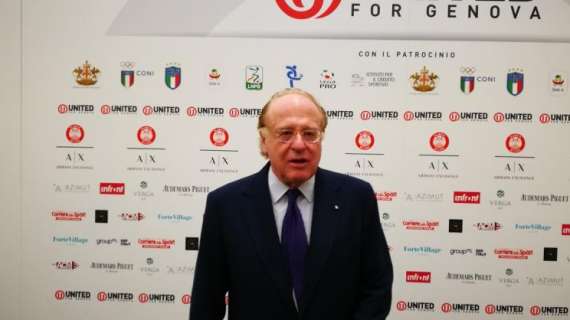 Milan, Scaroni: "Per essere competitivi in Europa serve il nuovo stadio"