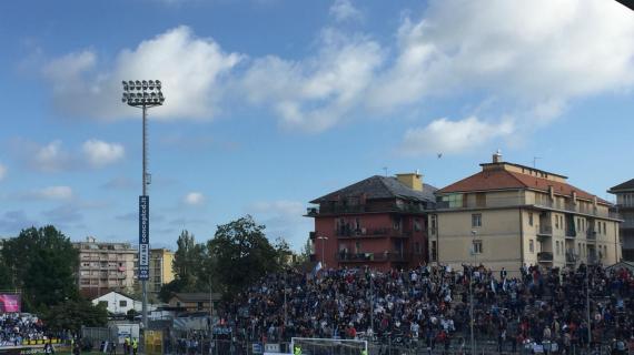 Entella-Mantova 1-0, le pagelle: brilla Tiritiello, Franzoni lottatore, male Bonfanti