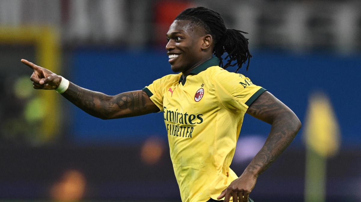Immagine news primo piano TUTTO mercato WEB: notizie di calcio e calciomercato