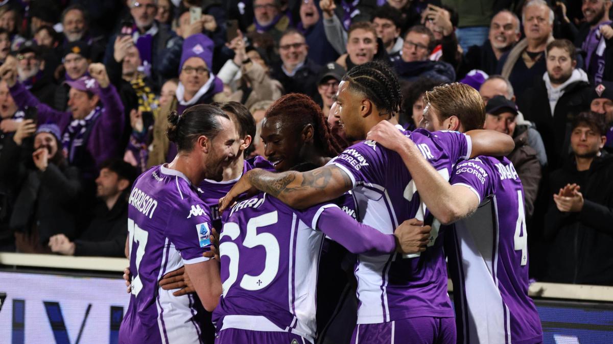 Fiorentina, la svolta nella gara crocevia. Cremonese nei guai e Nicola rischia la panchina