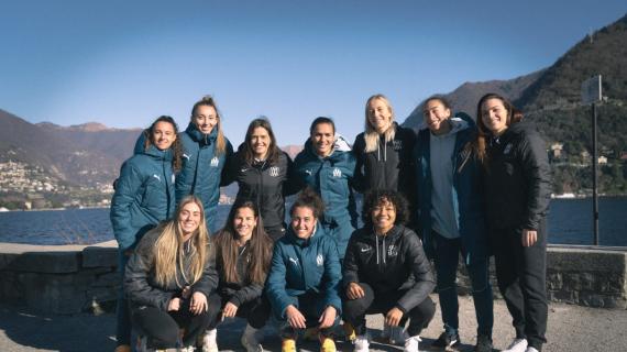 Serie A Femminile, Kerr lancia il Como: 2-0 alla Fiorentina. Il Sassuolo stende la Lazio