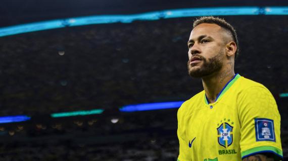 L'isola di Neymar. L'ultimo capriccio del campione brasiliano