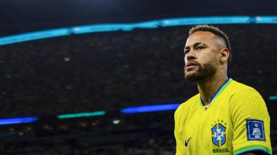 Neymar e Santos al bivio: rinnovo in bilico, solo 12 partite in 5 mesi. E un debito...
