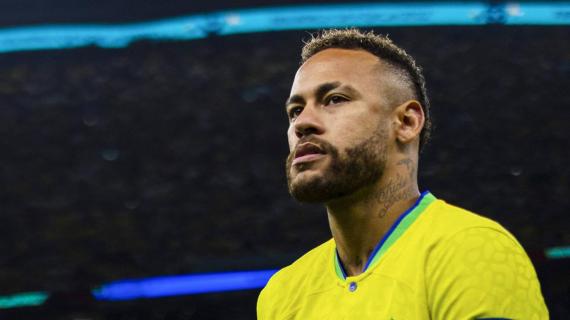 Neymar al Santos: la resa di un numero 1 solo nel conto in banca ma mai nella sua squadra