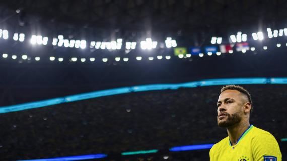 Al Hilal dominante anche senza Neymar: 5-0 all'Al Orubah. Al Ittihad spodestato dalla vetta