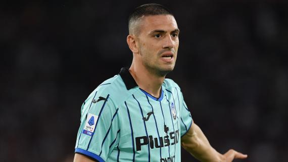 Demiral aspetta l'Inter: il difensore dell'Atalanta ha rifiutato diverse proposte dalla Turchia