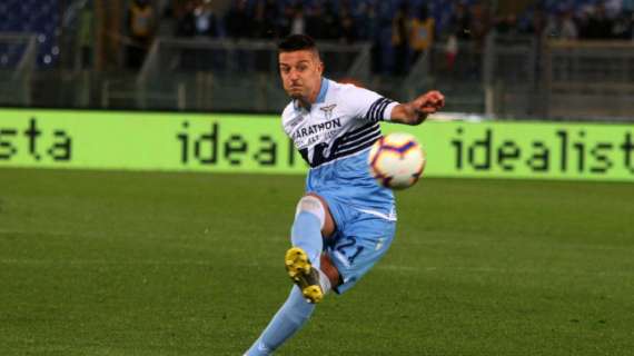 Inter, pronto un tentativo per Milinkovic-Savic con Gagliardini nell'affare
