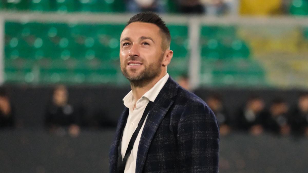 Pro Palazzolo, a breve l'incontro con Floriano: il Ds ha richieste, ma il club vuole trattenerlo