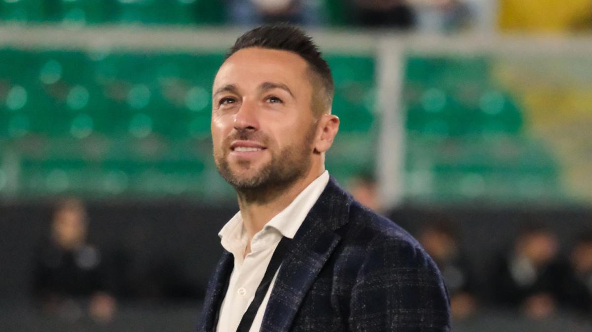 La Pro Palazzolo trattiene Floriano. Il Ds ha rinnovato per un'altra stagione