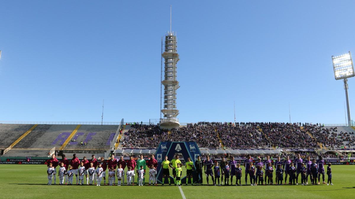 Fiorentina, la sindaca Funaro: "Chiusura lavori Fiesole slitta al 2027. Ma centenario sarà celebrato"