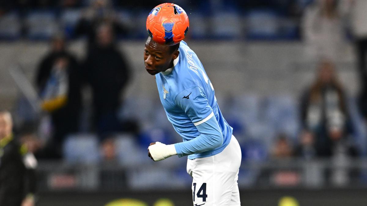 Immagine news Serie A n.4