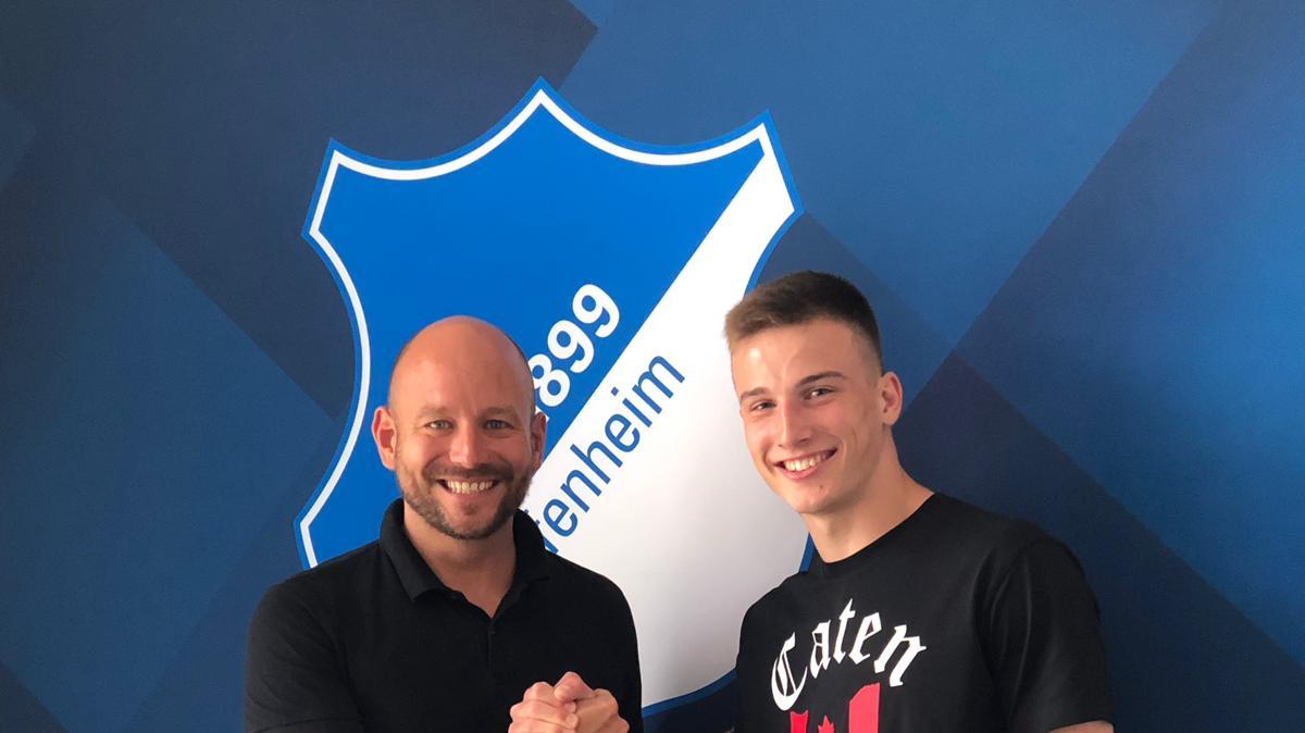 Conference League, Kovacevic capocannoniere: il Celje sogna con il suo bomber croato