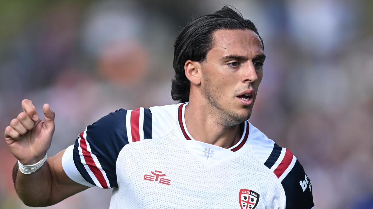 Sassuolo, non solo Fortini: per la corsia destra occhi anche su Zappa del Cagliari
