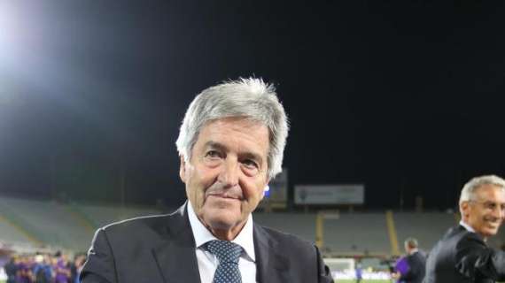 De Sisti: "Fiorentina, ok Montella ma servono giocatori all'altezza"