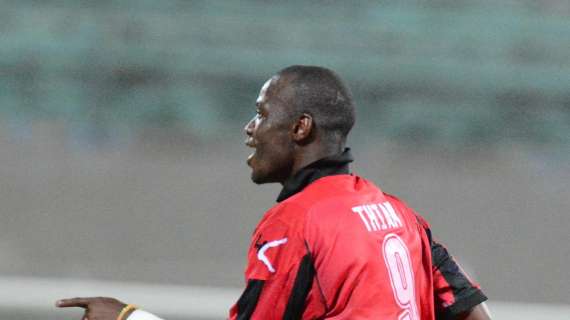 UFFICIALE: Mame Thiam lascia il Fenerbahce. L'ex Empoli si trasferisce al Kayserispor