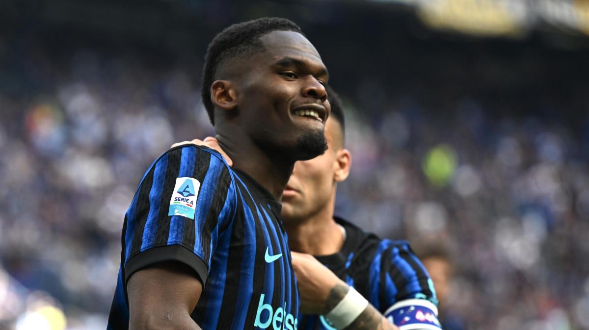 Immagine news Serie A n.2