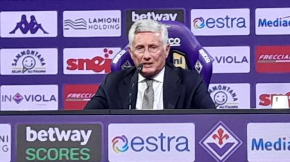 Pradè tra passi indietro e Piccoli, grandi colpi. Il ds della Fiorentina fa il punto sul mercato
