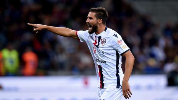 Vittoria di nervi e passione: il Cagliari supera il Parma e salva Maran