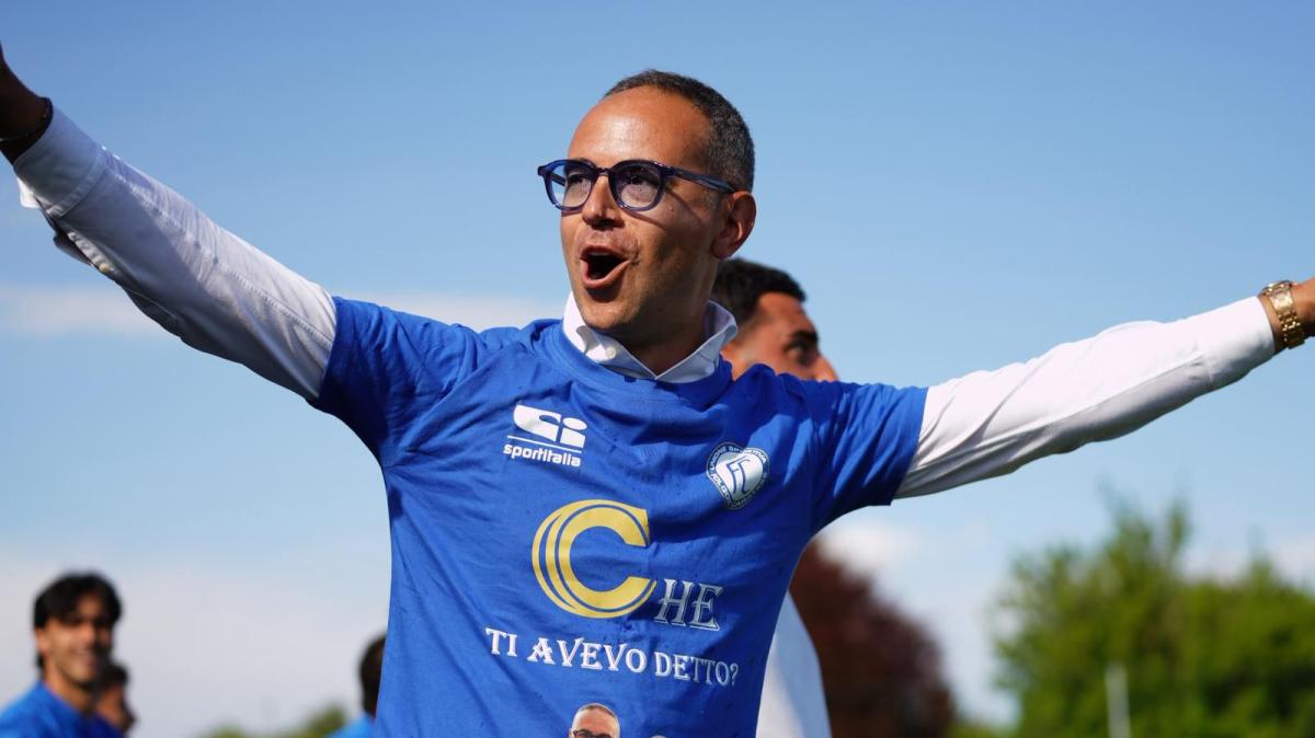 Serie D, il punto dopo la 28ª giornata. Feste di Folgore e Barletta, male Adriese e Cassino