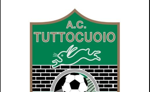 Tuttocuoio, il club si trasferisce a Castelfiorentino: la nota della presidente Coia