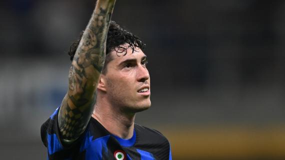 Inter, Bastoni: "Volevamo tanto questa vittoria. Europei? Dobbiamo difendere il titolo"