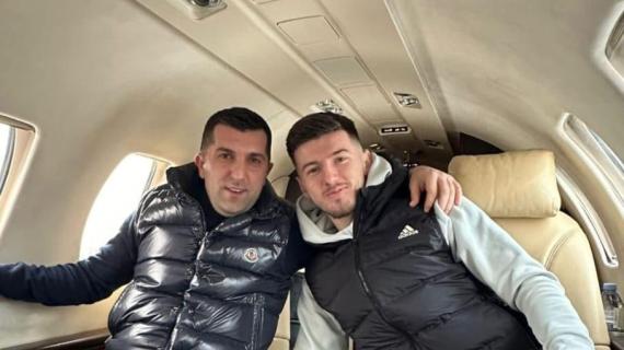 Inter, com'è Chivu? Sucic: "Dice quello che pensa in faccia. Mi ha chiesto una cosa"