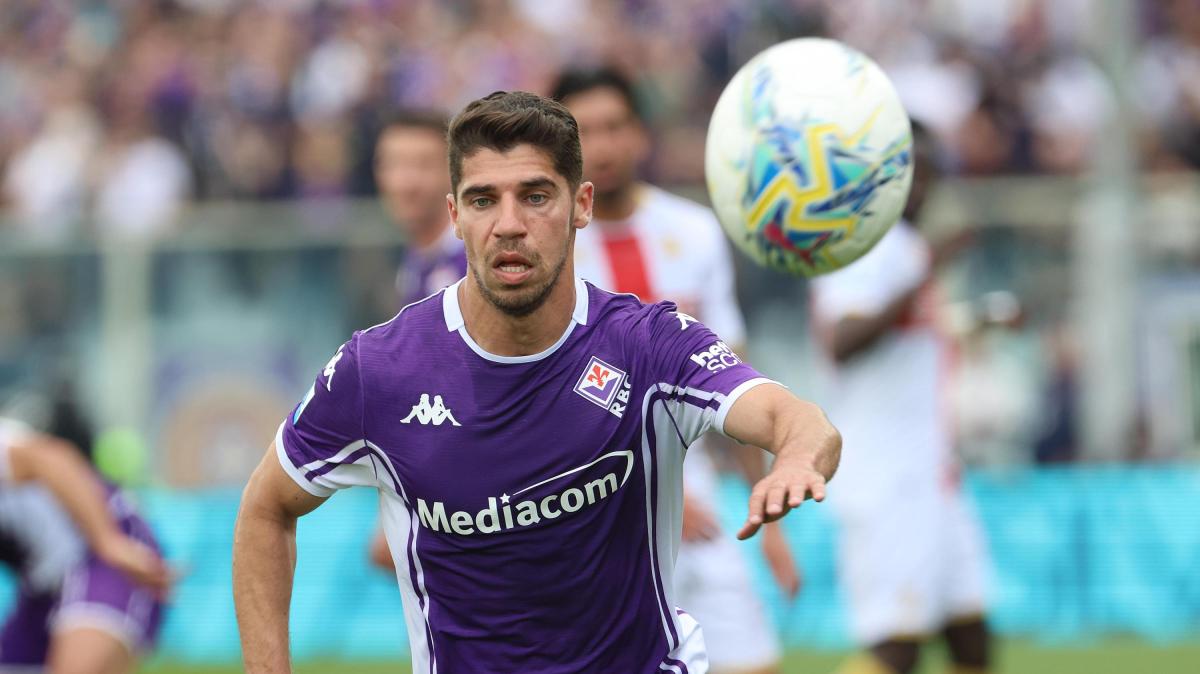 La Fiorentina non riscatta Solomon, ma l'israeliano potrebbe tornare. Lo scenario