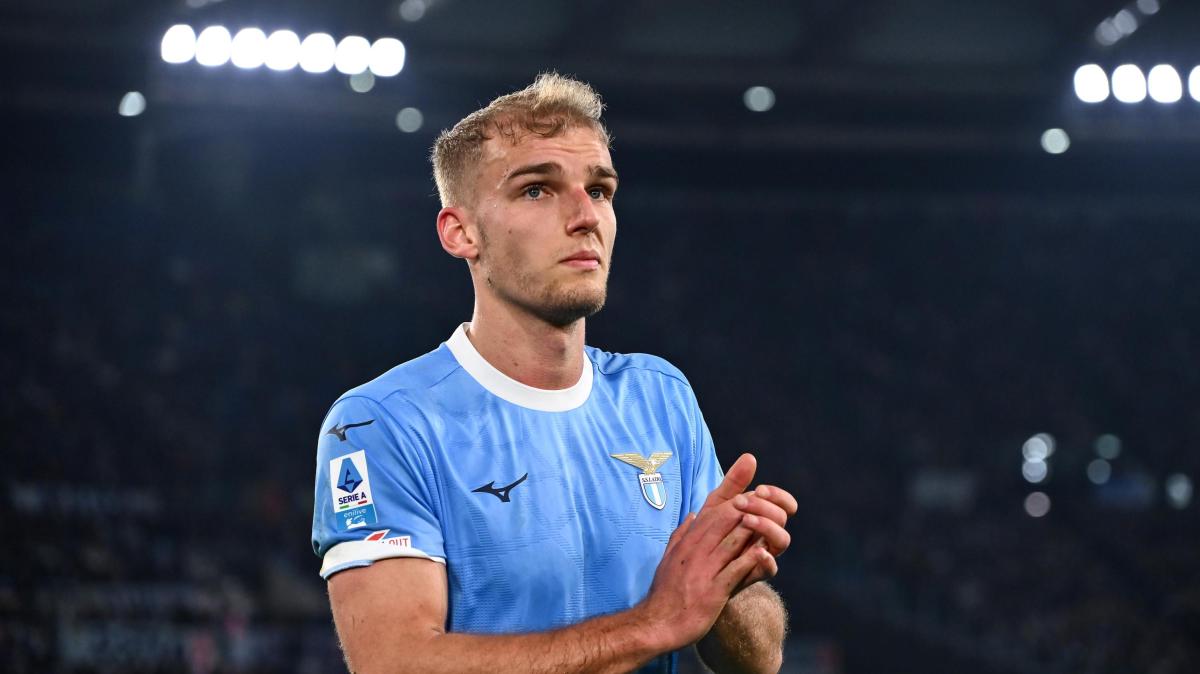 Immagine news Serie A n.1