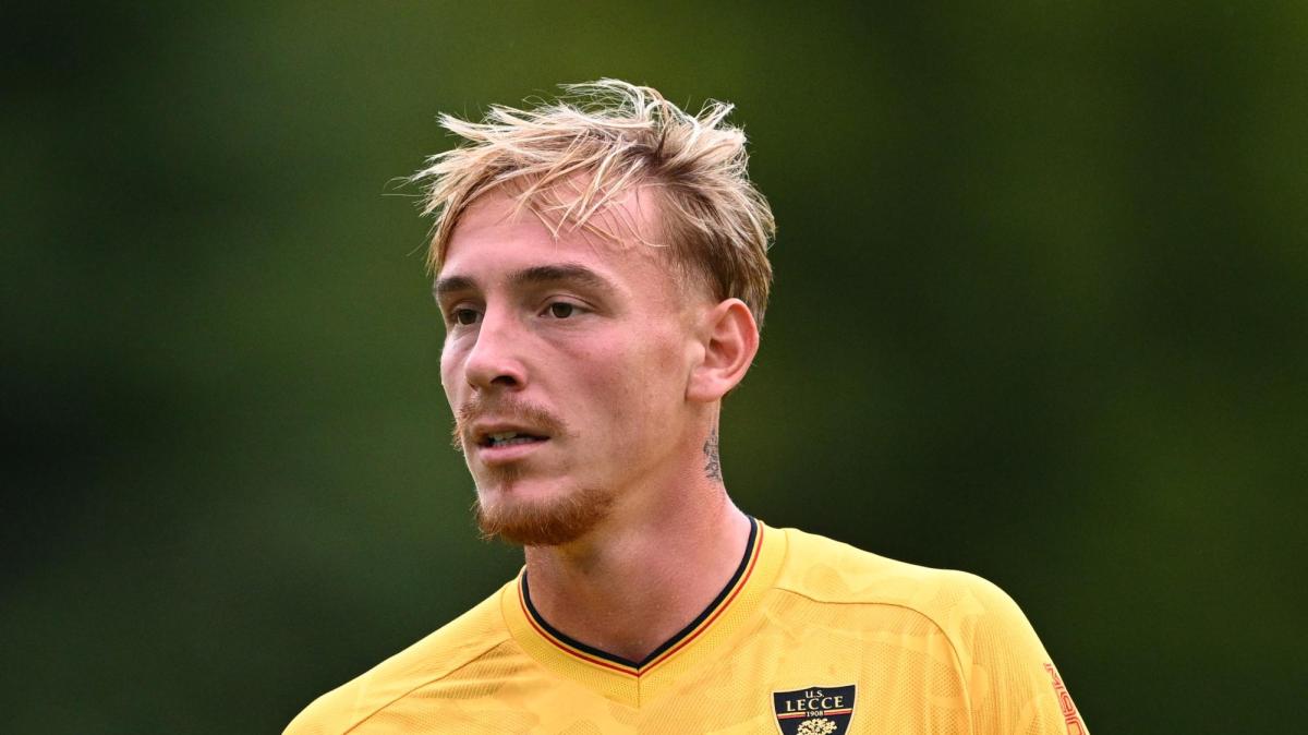 Immagine news Serie A n.1