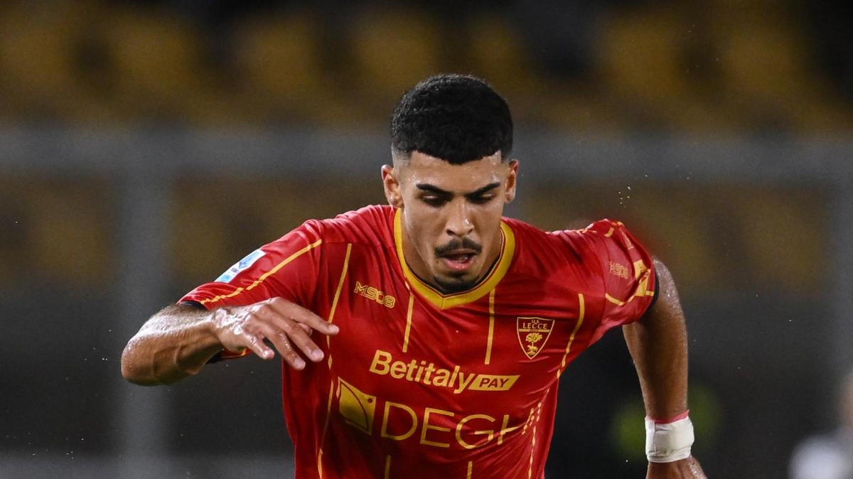 Immagine news primo piano TUTTO mercato WEB: notizie di calcio e calciomercato