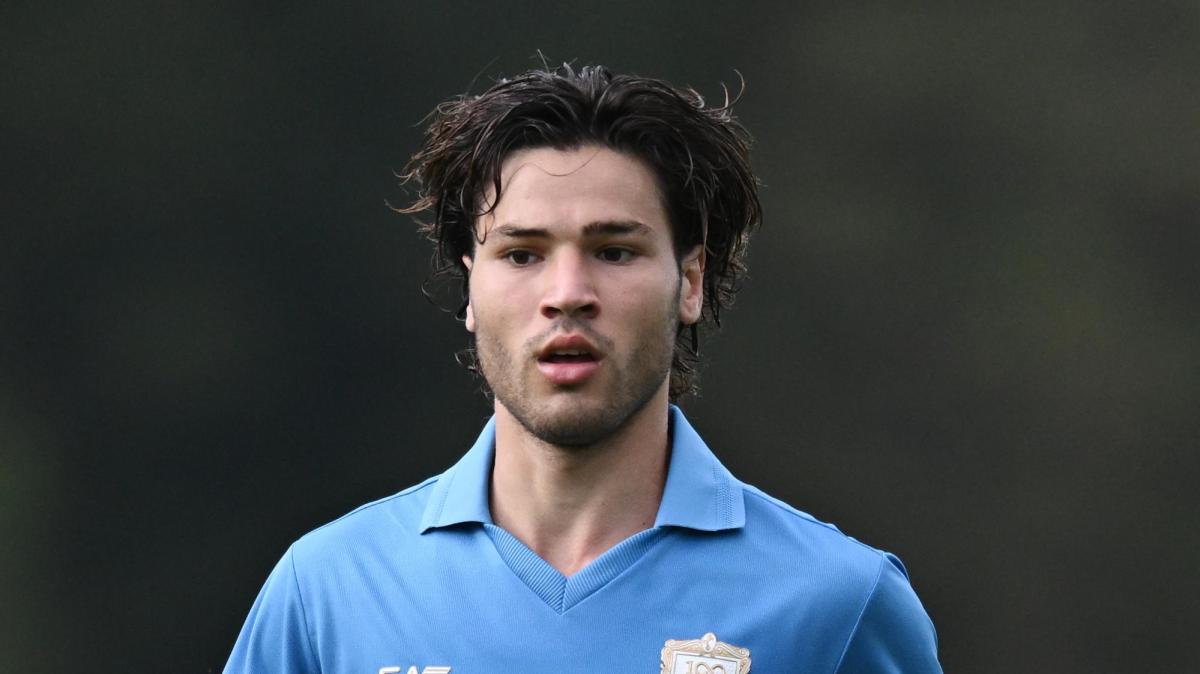 Vergara: "Zero differenze tra Napoli e l'Inter. Allegri ironico, Conte incazzato pure dopo un 4-0"