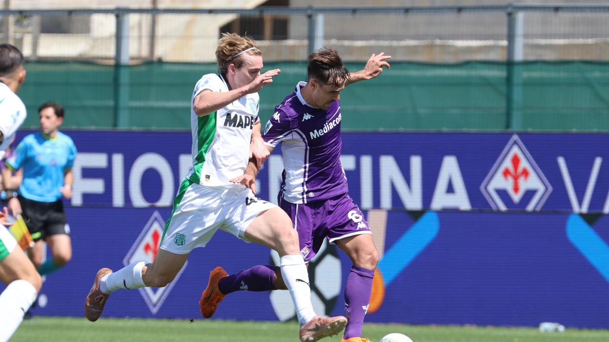 La Fiorentina accelera per Thorstvedt. Una contropartita può abbassare le richieste del Sassuolo