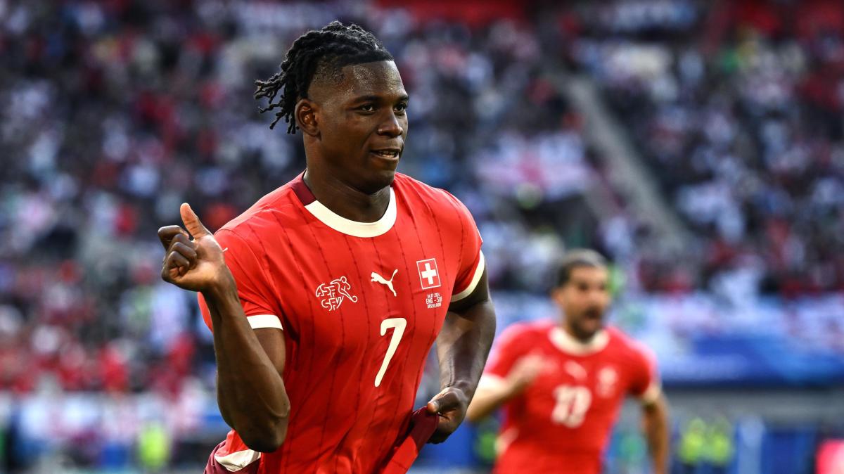 Immagine news Serie A n.2