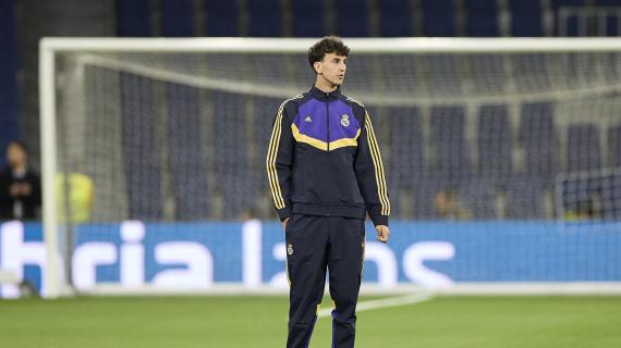 Jacobo Ramon come Nico Paz: il Como ha pescato un altro crack dal vivaio del Real Madrid