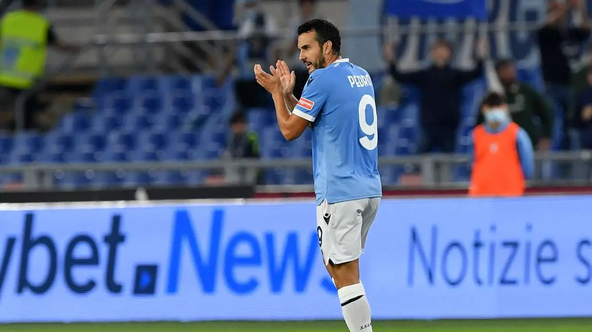 Lazio ok in Coppa Italia, ma come stanno Zaccagni e Pedro? Il punto di Sarri in conferenza