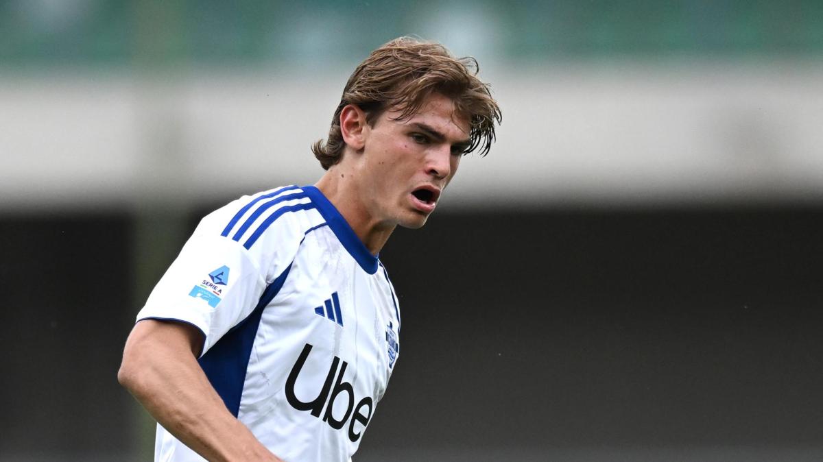 Immagine news Serie A n.2