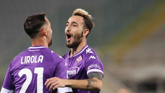 Castrovilli show al Franchi! Doppietta del numero 10 e Fiorentina-Udinese è 3-1