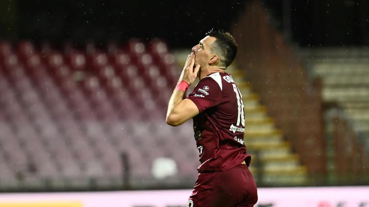 Immagine news Serie C n.1