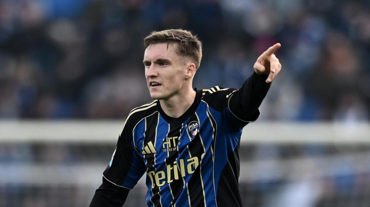 Immagine news Serie A n.2