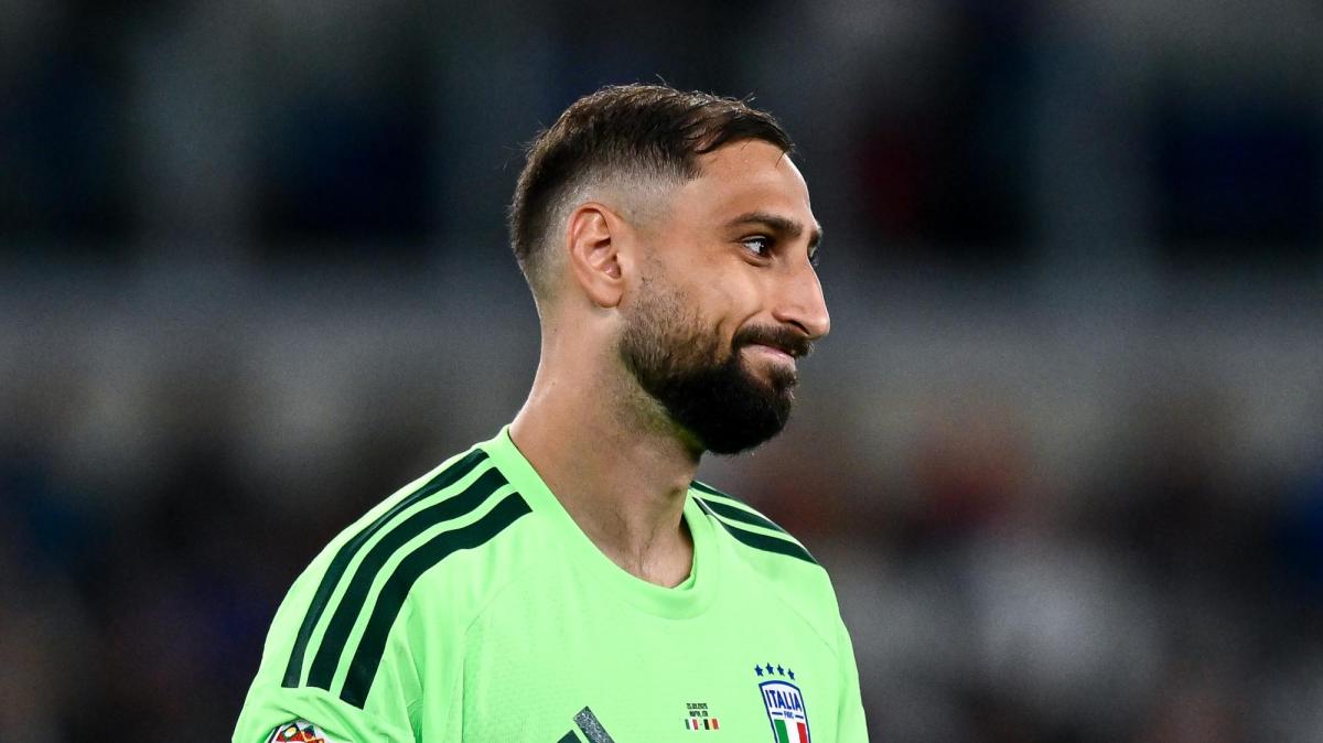Lukaku provoca Donnarumma, Italia-Belgio finisce in (quasi) rissa: la ricostruzione