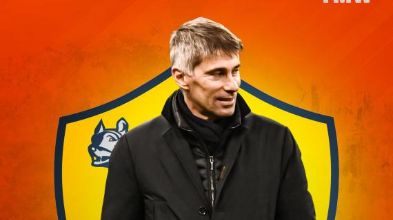 Roma, Massara conferma: "Paletti stringenti con il FFP, lavoreremo in modo funzionale"