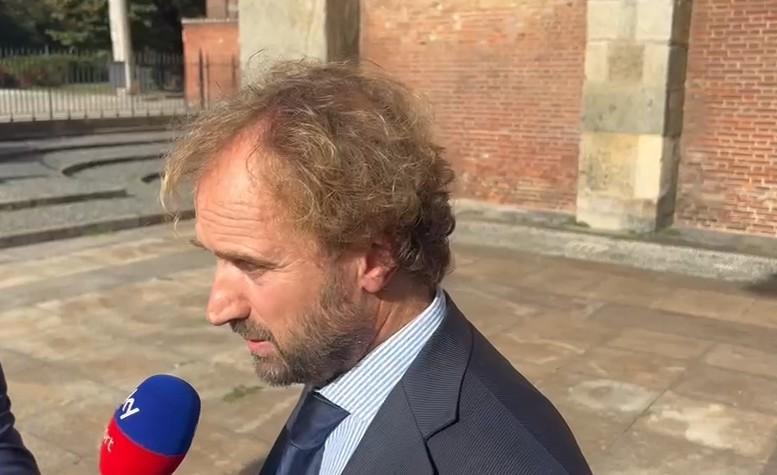 Facchetti jr: "La dinastia Mazzola unicum in Italia. Sandro immortale come Valentino"