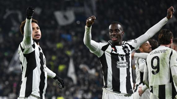 Venezia da 22.889 giorni senza vittorie contro la Juventus