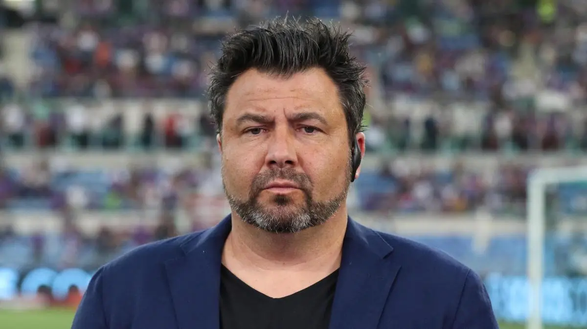 Antognoni assente alla festa del centenario della Fiorentina? Frey: "Proverò a convincerlo"