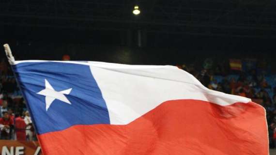 Cile, crisi politica: i campionati minori fermi almeno fino a febbraio