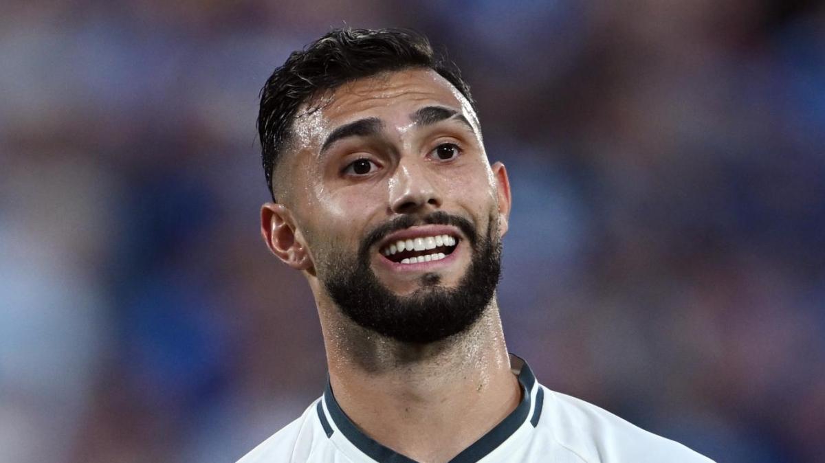 Due pali di Castellanos, De Zerbi può superare il West Ham. Bowen: "Restiamo uniti"