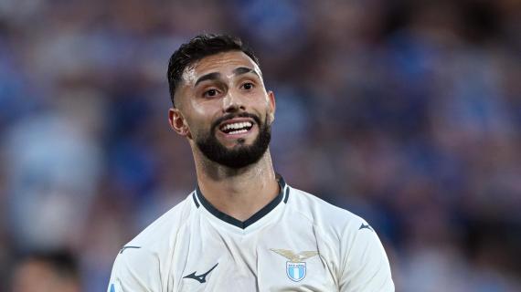 Como-Lazio, gol tolto a Castellanos: arriva il primo announcement di sempre in Serie A