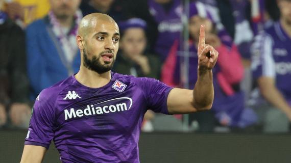 Fiorentina, i due freni al mercato che deve ancora iniziare. Uno si chiama Amrabat