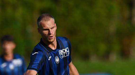 Atalanta, due assenze contro il Milan: Hateboer e Bakker out per scelta tecnica