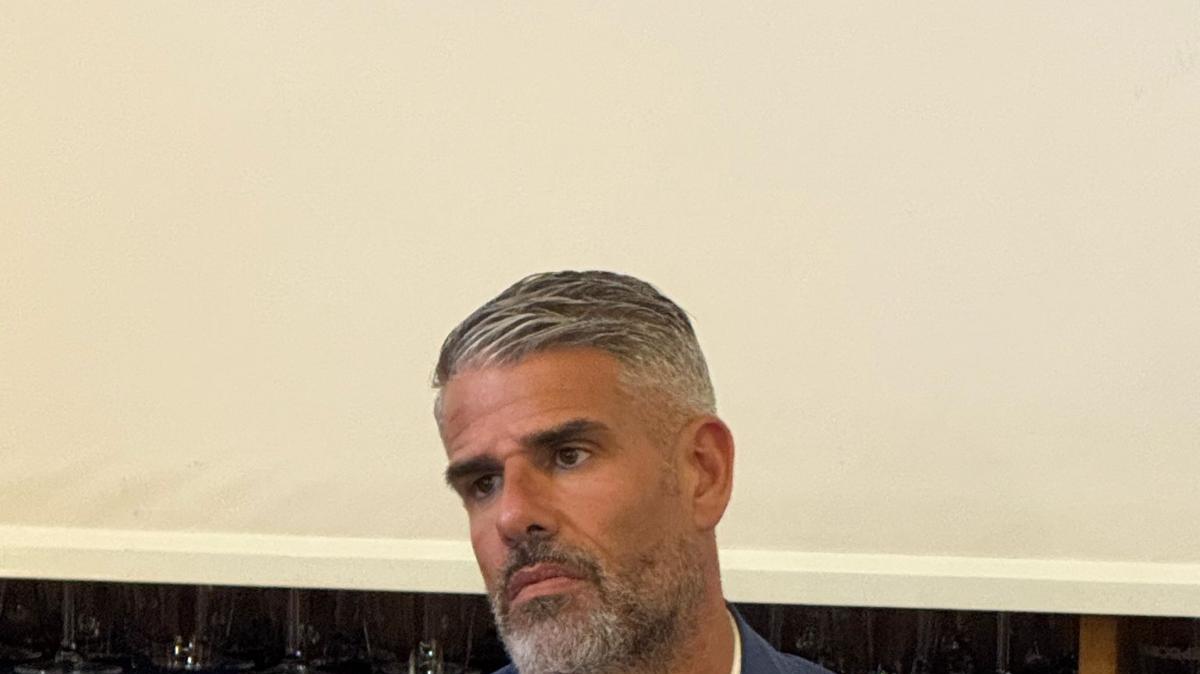 ...con Vincenzo Pisacane
